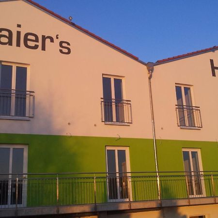 Maiers Hotel Parsberg Habitación foto
